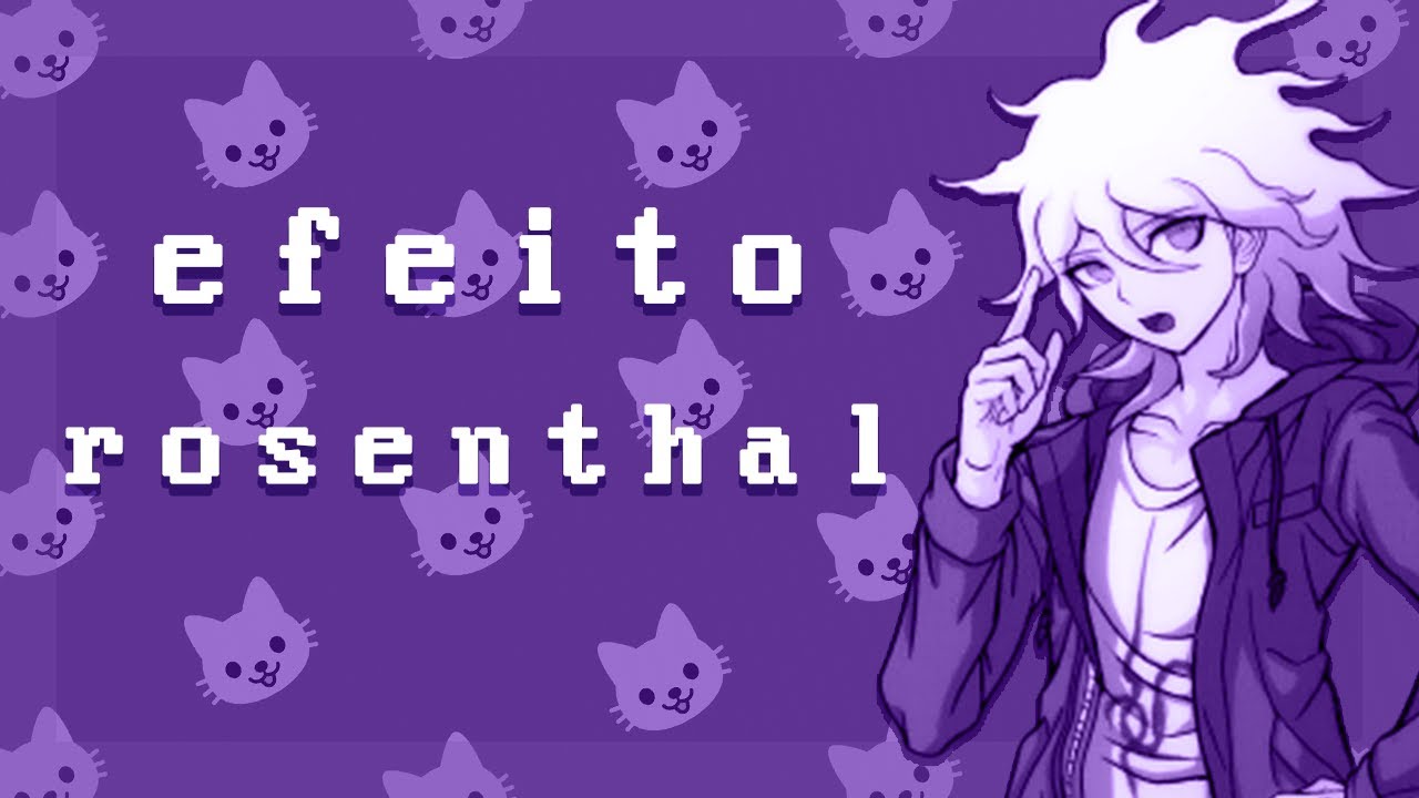 Efeito Pigmaleão