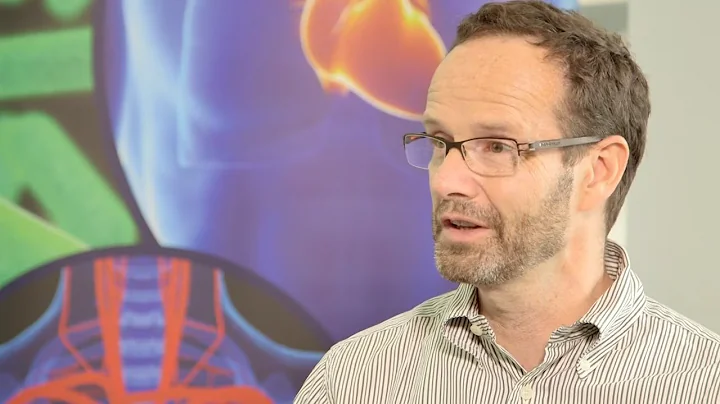 Philippe Gurin: Sharing data to fight malaria