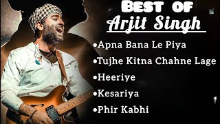 Arijit Singh   Best Of Arijit Singh   Arijit Singh Hit   Jukebox  Top 
