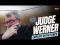 JUDGE WERNER: A Lesson in Judicial Empathy (Letecia Stauch trial)