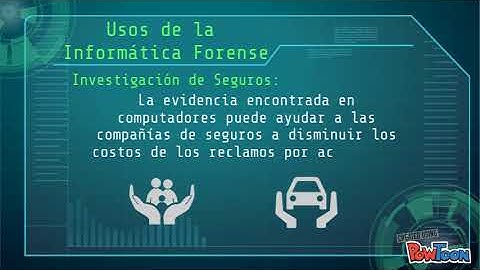 Informática Forense