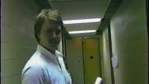1988 Realistic Job Preview