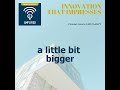 Engineering Is Fundamental To Enterprise video 2