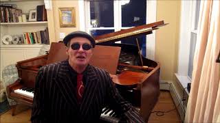 Keith Jarrett: Mystery Tune Challenge....name this 70's tune for accolades and prize.