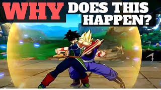 Clash 101   [DBFZ]