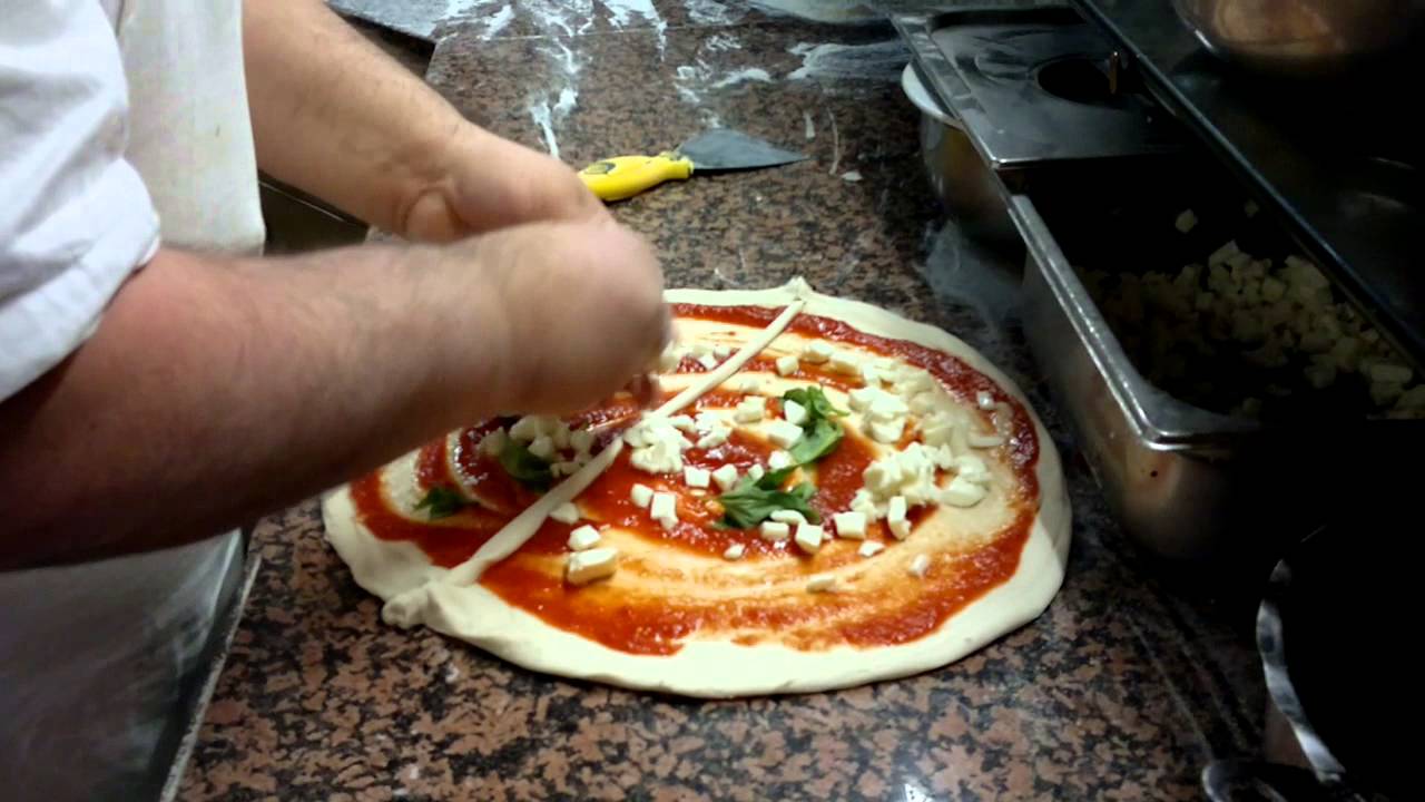 aosta pizzeriaristorante "bella napoli" gennarino ole' YouTube