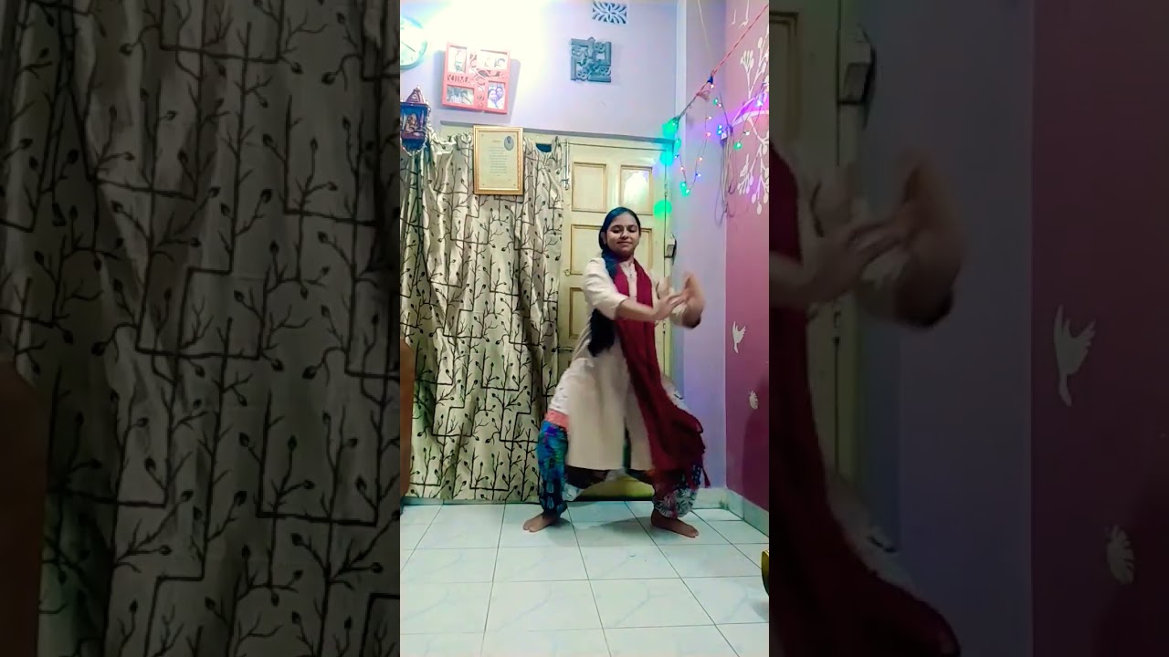 #একটি প্রিয় গান 🌼#kalaaofjagriti #🌼🌸💕❤️