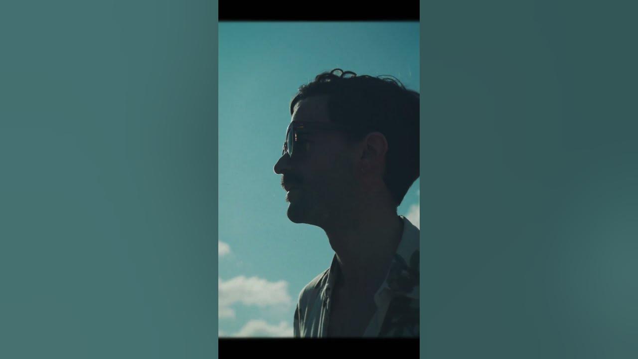 Gizmo Varillas   Follow The Sun Out on Friday 17th May!  #music