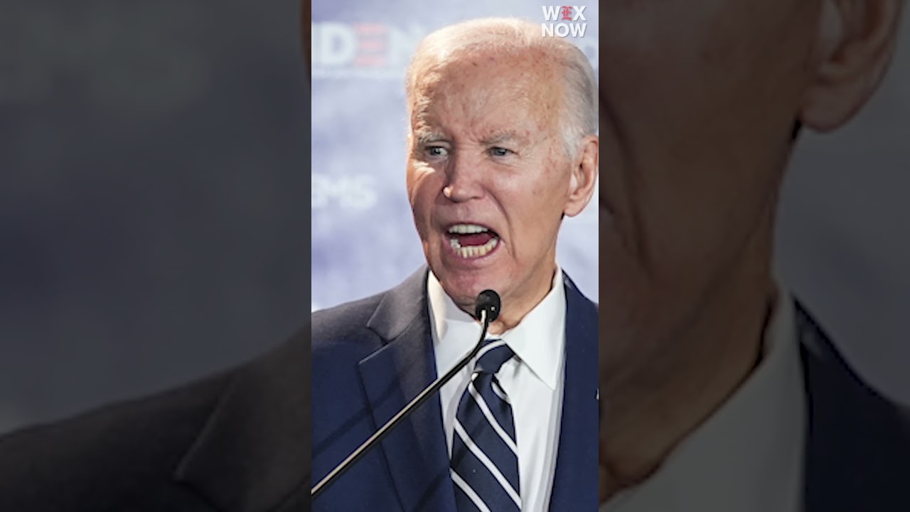 Biden to publish another memoir after midterm elections: Promise Me, America