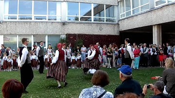 VPD Dejotprieks - Pērkonītis