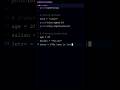 Python Variables: Strings and Booleans #everyone #need #python #programming