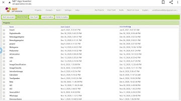 How To Create Racing Car Game Using MIT App Inventor 2, Part 1| Amish Bansal| The Coding Flight