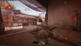 Call Of Duty Modern Warfare Iiclip