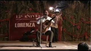 David Alvarez.- La Ultimo Hora