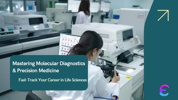 Molecular Diagnostics & Precision medicine - Course Introduction