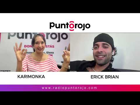 Erick Brian en Punto Extremo