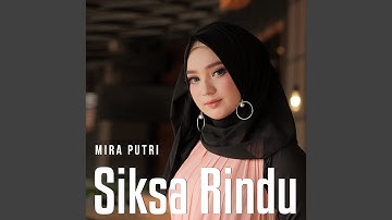 Siksa Rindu