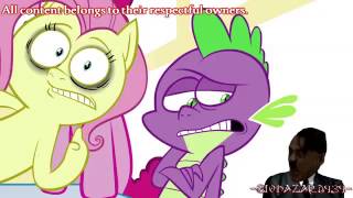 Youre in my shed - Sparta Remix