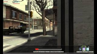 Combat Arms Hoverline Lets Play