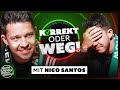 KORREKT oder WEG! (mit Nico Santos)