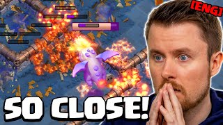 TOP BUILDER BASE PLAYERS DOMINATE in TOURNAMENT (Clash of Clans)