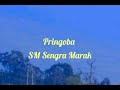 Pringoba  sm sengra marak  check discription 