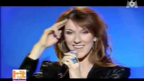 Céline Dion - I