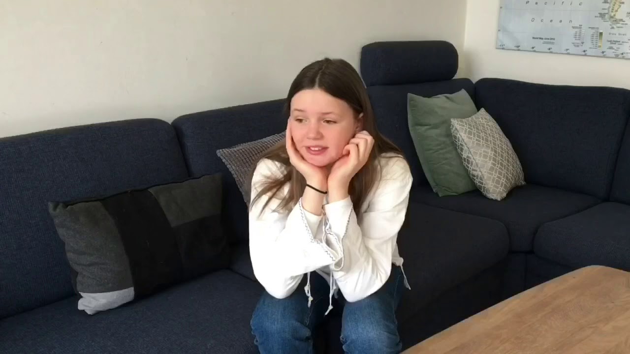 Kreativ matematisk forklaring på regnemetode