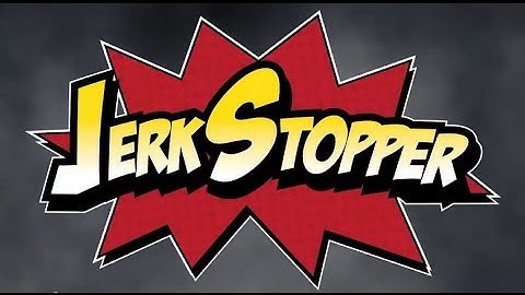 JerkStopper Cable Management