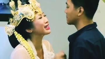 Lagu Viral Tata Janeeta - Korbanmu                                   (Video Klip sedih)