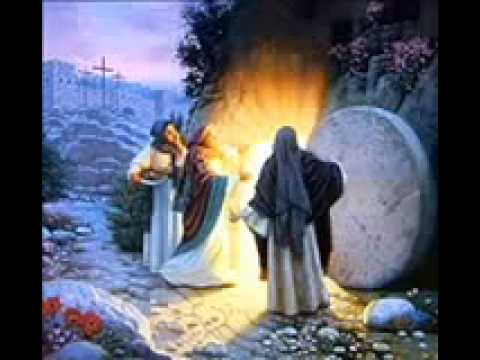 لحن تمثيلية القيامة