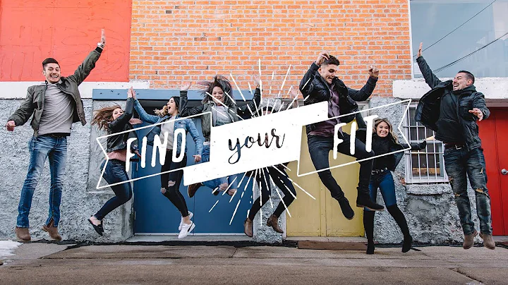 Buckle | Find Your Fit