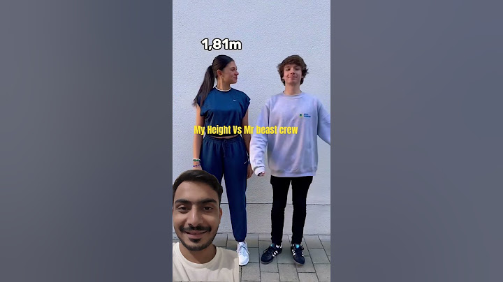 My Height Vs Mr Beast Crew#mrbeast #shorts #fashion