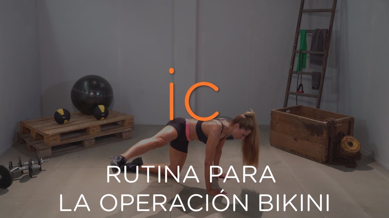 Pack Operación Biquini: A tope de cardio