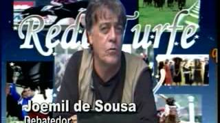 Rede Turfe na TV #172, de 30.07.14 - COMISSÃO DE CORRIDAS
