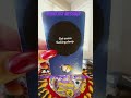 Blunt AsF Message 5/25