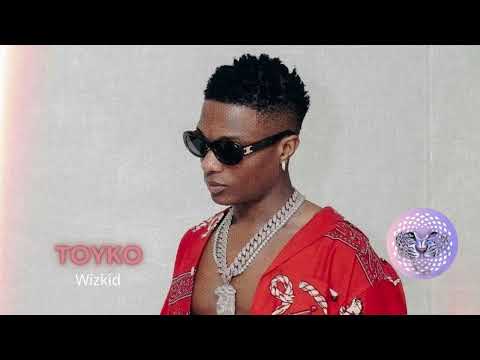 King Promise ft WizKid -Tokyo (Audio)