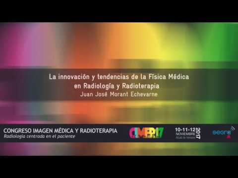 Tecnología Radiológica Vs. Radioterapia