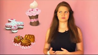 Сладости и похудение.Состояние здесь и сейчас. Елена Чудинова Сладости и похудение.Состояние здесь и сейчас. Елена Чудинова