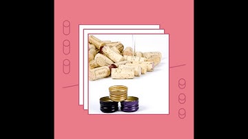 Guide to Cork vs Screw Cap