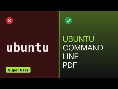 Converting a PDF to one with multiple pages per sheet through the command line (3 Solutions!!)