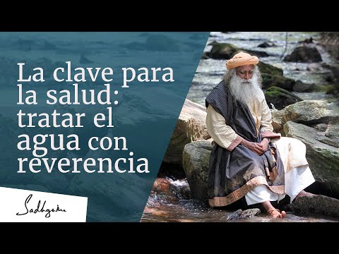 Video: Como Hablar Agua