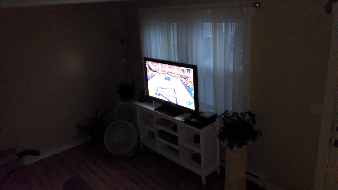 Turning off tv prank YouTube