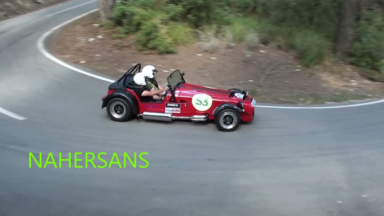 550 Challenge Mallorca PORT ADRIANO.  2021  .- NAHERSANS -.