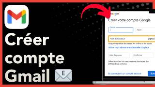 Comment Créer Un Nouveau Compte Gmail Sur Pc Ou Laptop Guide Facile 2026