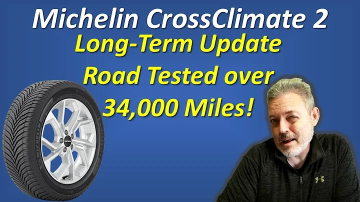 CrossClimate 2 Long Term Update   DadsTalkTech