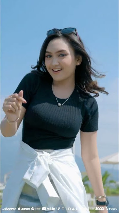 Jihan Audy - Dermaga Biru #shorts #jihanaudy #dermagabiru