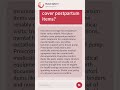 Does insurance cover postpartum items?