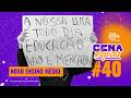 Novo formato de ensino mobiliza estudantes e cursinhos contra a lógica de mercado na educação #40