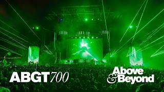 Above & Beyond - Nights Like This | Live from Group Therapy 700, The Gorge Amphitheatre - Above & Beyond